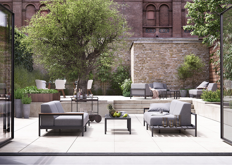 【beautiful scenery】Boconcept Przytulny minimalizm. BoConcept radzi, jak urządzić salon w